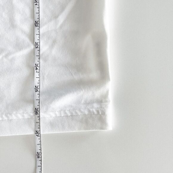 Under Armour Mens Compression HeatGear Tank Top White Size 2XL - Picture 6 of 7
